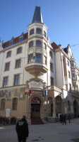 Karlovy Vary - Národní dům